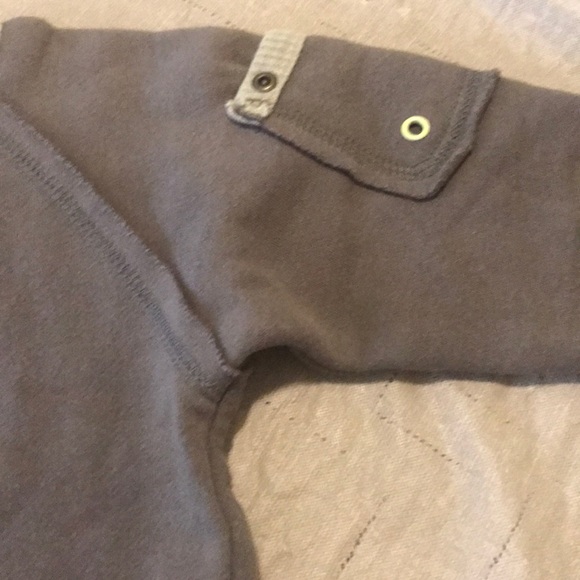 Mish boys 2pc outfit Size 12 months - Picture 7 of 8